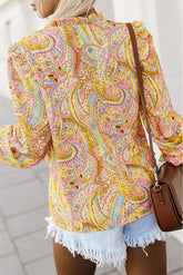 Asapra - Women's Boho Shirt